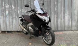 HONDA 700 NC INTEGRA DCT-C ABS – Grantie 6 mois P&Mo complet