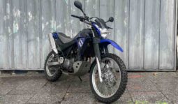 YAMAHA XT 660 R – Garantie 6 mois P&Mo complet