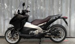 HONDA 700 NC INTEGRA DCT-C ABS – Grantie 6 mois P&Mo complet