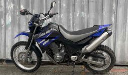 YAMAHA XT 660 R – Garantie 6 mois P&Mo complet