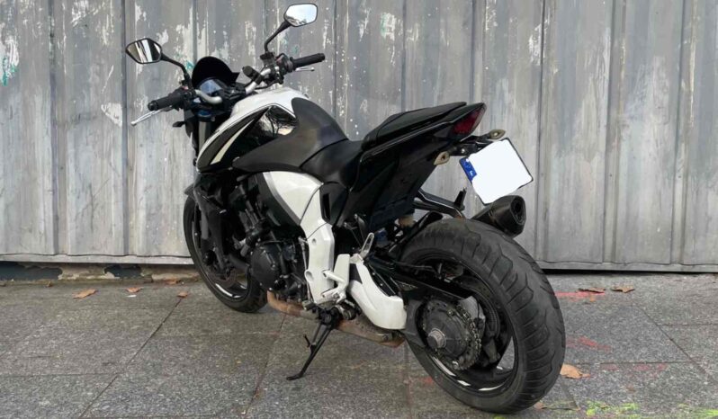 HONDA CB 1000 R ABS – Garantie 6 mois P&Mo complet