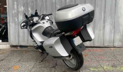 BMW 1200 RT PACK 3 – Garantie 6 mois P&Mo complet