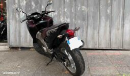 HONDA 700 NC INTEGRA DCT-C ABS – Grantie 6 mois P&Mo complet