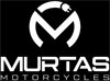 Murtas Motorcycles Logo