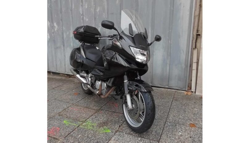 HONDA 700 DEAUVILLE ABS – Garantie 6 mois full