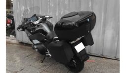 BMW R1250RT TRIPLE BLACK – Garantie 06/2029 full