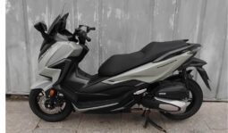 HONDA 125 FORZA – Garantie 10/2027 full