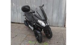 PIAGGIO 300 MP3 HPE LT – Garantie 6 mois full