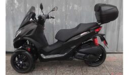 PIAGGIO 300 MP3 HPE LT – Garantie 6 mois full