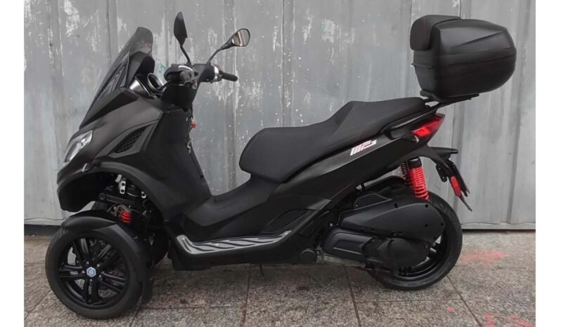 PIAGGIO 300 MP3 HPE LT – Garantie 6 mois full