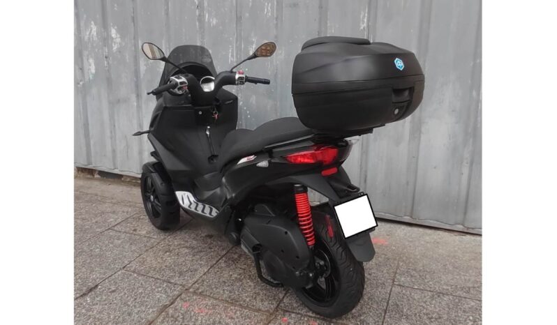 PIAGGIO 300 MP3 HPE LT – Garantie 6 mois full