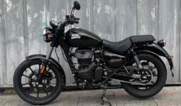 ROYAL ENFIELD 350 METEOR – Promotion de 800 € full