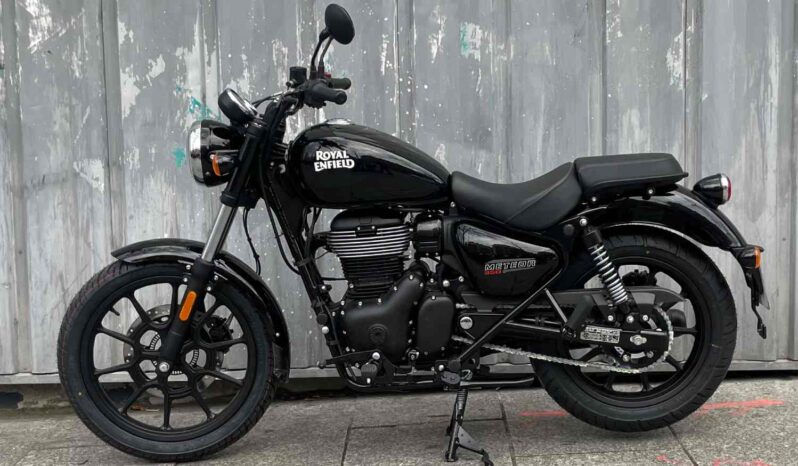 ROYAL ENFIELD 350 METEOR – Promotion de 800 € full