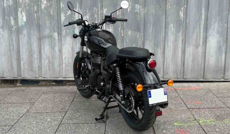 ROYAL ENFIELD 350 METEOR – Promotion de 800 € full