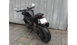 TRIUMPH 1200 SPEED TRIPLE RS – Garantie 6 mois full