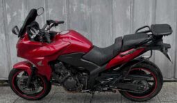 HONDA 1000 CBF – Garantie 6 mois P&Mo complet