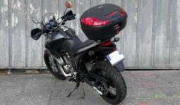 HONDA XL 700 V TRANSALP ABS – Garantie 6 mois P&Mo complet