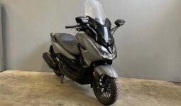 HONDA 125 FORZA ABS – Garantie 6 MOIS P&Mo complet