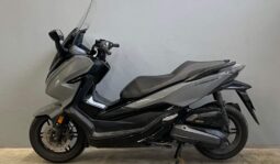 HONDA 125 FORZA ABS – Garantie 6 MOIS P&Mo complet