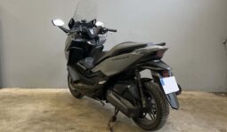 HONDA 125 FORZA ABS – Garantie 6 MOIS P&Mo complet