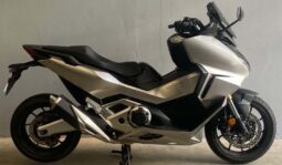 HONDA 750 FORZA ABS – Garantie 6 mois P&Mo