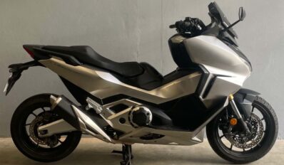 HONDA 750 FORZA ABS – Garantie 6 mois P&Mo