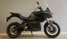 ZERO MOTORCYCLE DSR/X 17.3 – Garantie constructeur du 03/2024 au 03/2029