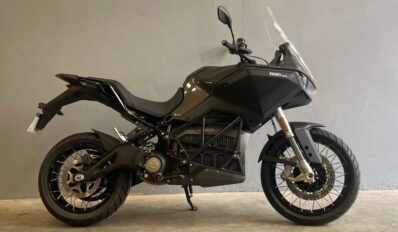 ZERO MOTORCYCLE DSR/X 17.3 – Garantie constructeur du 03/2024 au 03/2029