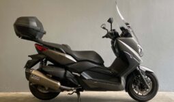 YAMAHA 400 X-MAX ABS – Garantie 6 mois P&Mo