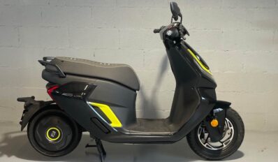 ZEEHO AE6+ ABS – Garantie constructeur 2 ans