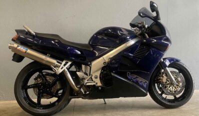 HONDA 750 VFR