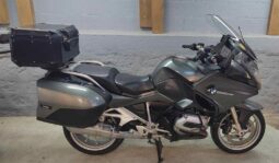 BMW R1200 RT FULL PACK ABS – Garantie 6 mois P&Mo
