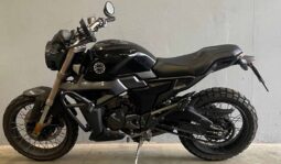 BMW R1200 GS TRIPLE BLACK FULL PACKS ABS – Garantie 6 mois P&Mo