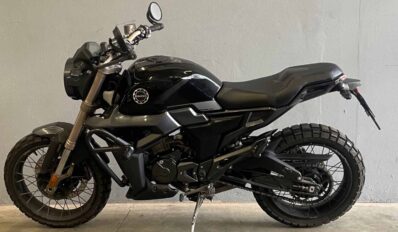 BMW R1200 GS TRIPLE BLACK FULL PACKS ABS – Garantie 6 mois P&Mo