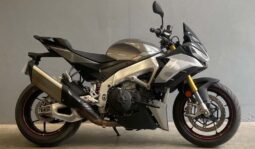 APRILIA 1100 TUONO V4 ABS – Garantie 6 mois P&Mo
