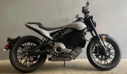 LIVEWIRE S2 DEL MAR ABS – Garantie constructeur du 05/2024 au 05/2029