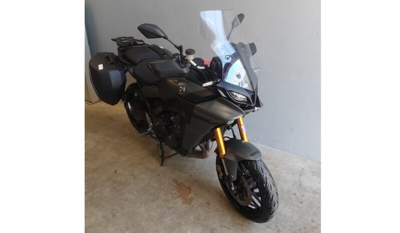 YAMAHA 900 TRACER GT – Garantie 6 mois complet