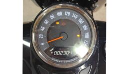 HARLEY DAVIDSON 1868 SOFTAIL HERITAGE CLASSIC 114 – Garantie 10/2026 complet
