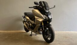 HONDA 750 FORZA ABS – Garantie 6 mois P&Mo complet