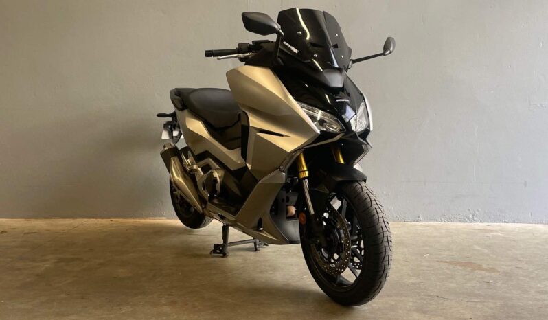 HONDA 750 FORZA ABS – Garantie 6 mois P&Mo complet