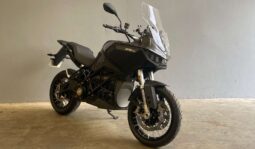ZERO MOTORCYCLE DSR/X 17.3 – Garantie constructeur du 03/2024 au 03/2029 complet
