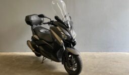 YAMAHA 400 X-MAX ABS – Garantie 6 mois P&Mo complet