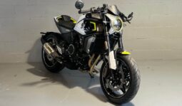 CF MOTO 700CL-X Sport ABS – Garantie constructeur 5 ans complet