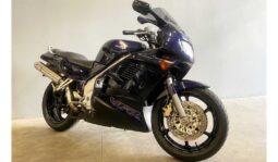 HONDA 750 VFR complet