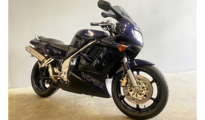 HONDA 750 VFR complet