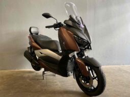 YAMAHA 300 X-MAX ABS – Garantie 6 mois P&Mo complet