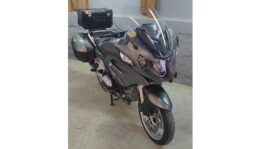 BMW R1200 RT FULL PACK ABS – Garantie 6 mois P&Mo complet