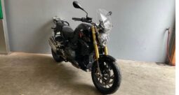 BMW R 1250 R ABS – Garantie 6 mois P&Mo complet