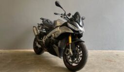 APRILIA 1100 TUONO V4 ABS – Garantie 6 mois P&Mo complet