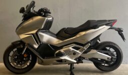 HONDA 750 FORZA ABS – Garantie 6 mois P&Mo complet